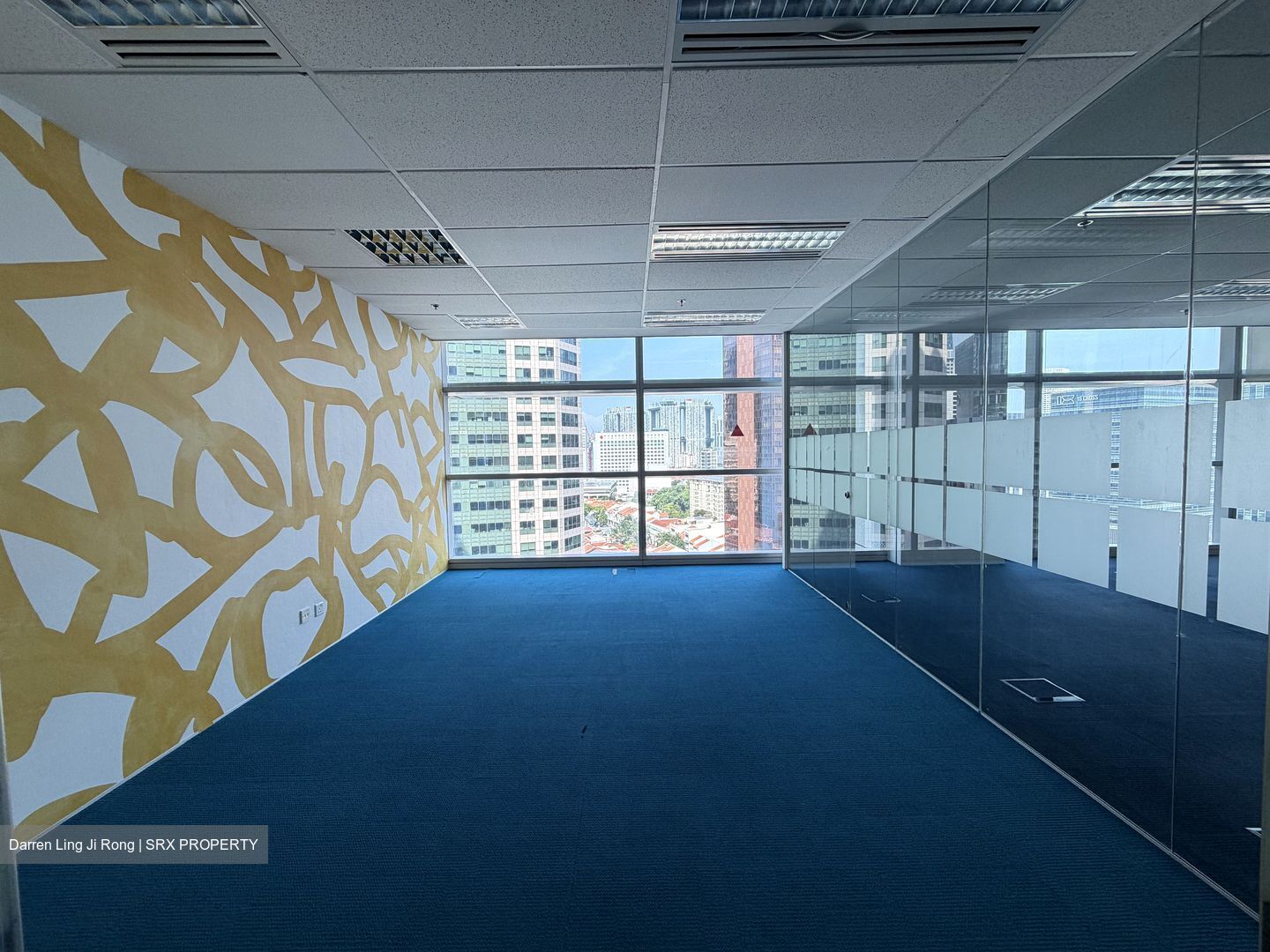 Samsung Hub (D1), Office #600151751